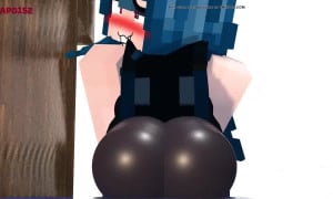 Horny fart fun