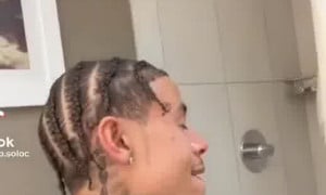 Lactose Intolerant
