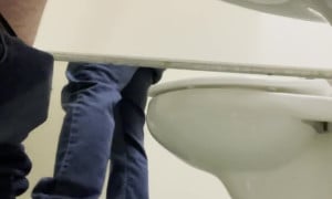 Summer School Fart