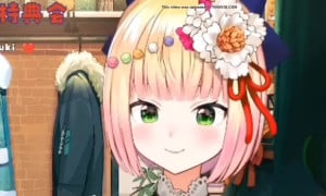 Nene Fart (???)
