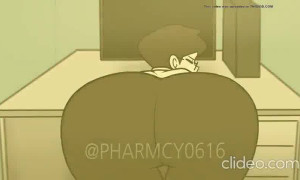 Worker fart