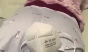 Japanese amateur bubbly farts
