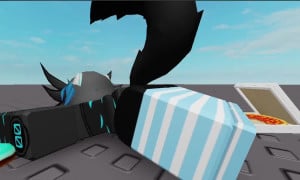 Protogen Fart