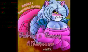 Gabby's Gassy Afternoon