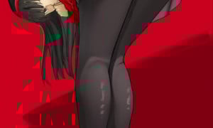 Yukiko's Gassy Blowout (Fart Audio)