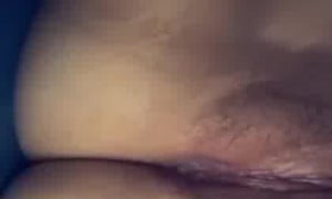 Pussy fart