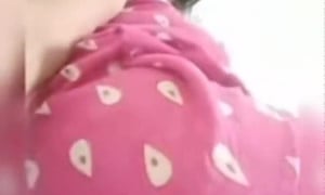 Desi bhabhi farting - video 2