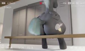 Thunderlane Farts