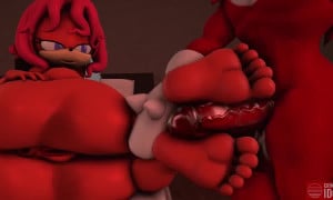 Echinda Funtime