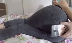 Phone farts