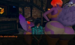 Skunk Saloon Blasts [ElSharkoDiablo]