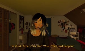 Announcement: New Animation, Comissions, Q&A and Teaser