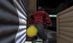 Thunder Farting