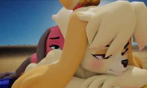 Cherry's Snack