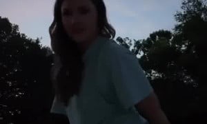 Lara juicy fart 11
