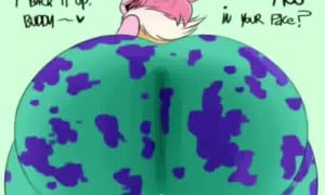 Mina Big Ass Farts