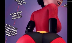 Fart edit