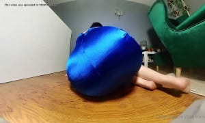 Bassy Farts - video 7