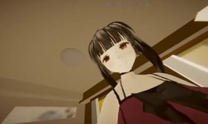 Analvore fart 3d anime