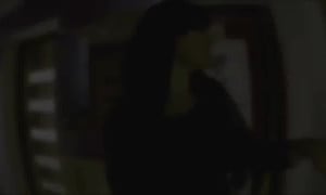 Debbie disturbed
