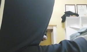 Korean Girl Fart 14