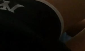 Korean Girl Fart 11