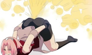 Farting