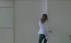 Idol fart part 1