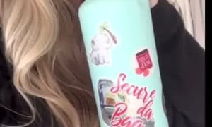 Amy TikTok Farts