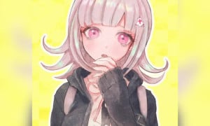 Chiaki ... Fart Audio