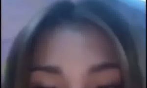 Girl fart comp - video 6