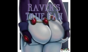 Raven's True Fan