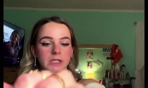 Kaitlyn Krems/kaitkrems  Videos - Big Tits Exposed !!!