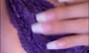 Lilianaheart play pussy