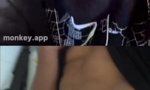 Omegle Flashing