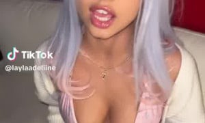 laylaadeliine so sexy