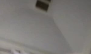 Breckie Hill Live Show Boobs In Bathtub
