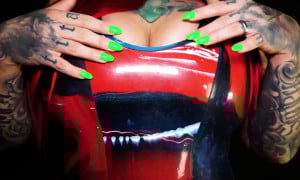 SabienDeMonia - Ultimate Small Cock Humiliation