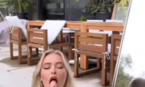 Elena Kamperi Nude Sexy Photos And Video