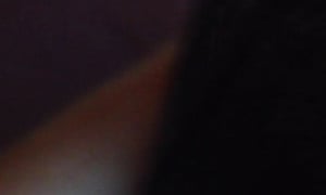 Friend face farts me