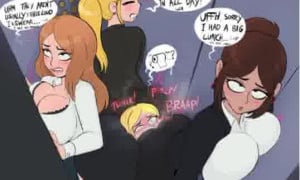 Elevator Jam
