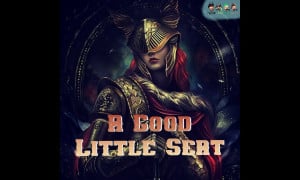 A Good Little Seat