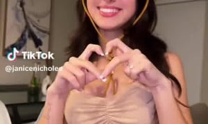 Janiceni Cholee So Cute
