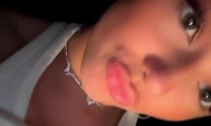 Breckie Hill New Video Nude Show Boobs Video Sex Tape
