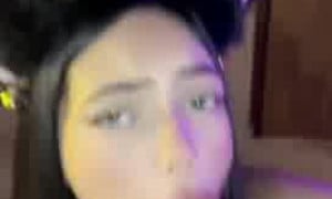 Brenda trindade nude blowjob thick cum facial porn