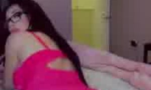 Liliana hearts Hit Big Ass