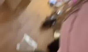F1nn5ter nude show in bedroom...