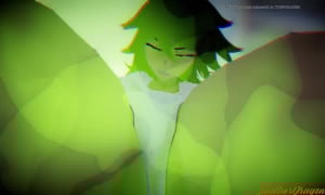 Facesit Fart Animation