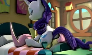 Friends With Benefits - video 2