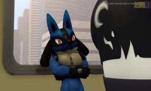 Unexpected Meeting